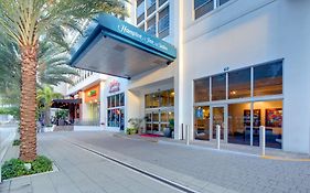 Hampton Inn & Suites by Hilton - Miami Brickell Downtown
